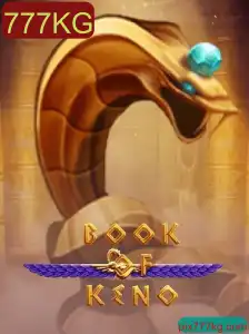 Descubra o Fascinante Mundo de BookOfKeno: O Novo Jogo Que Está Conquistando Todos