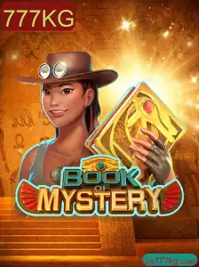 Descubra o Fascinante Jogo BookofMystery