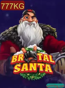 BrutalSanta: Conheça o Novo e Empolgante Jogo de Ação