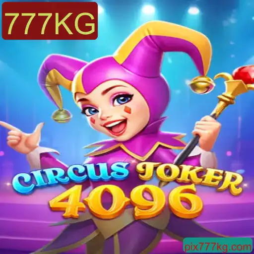 CircusJoker4096: Um Mergulho na Diversão e Estratégia do Mundo dos Jogos