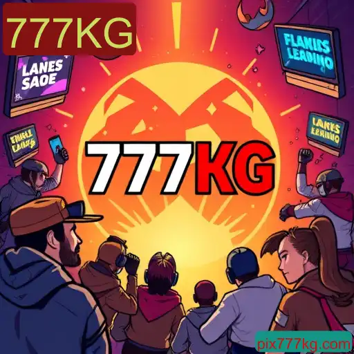 Comunidade de Jogadores: Explorando o Universo 777KG