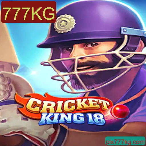 Descubra o Mundo Empolgante de CricketKing18: Uma Nova Dimensão do Jogo de Cricket