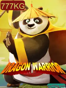 DragonWarrior: A Excitante Jornada com 777KG