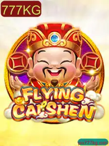 Explorando o Universo de FlyingCaiShen: O Jogo Que Está Dominando 2023