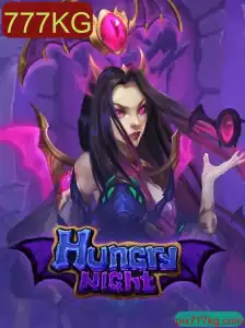 Explorando o Mundo de HungryNight: Um Jogo Envolvente de Estratégia e Sobrevivência