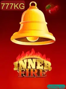 Descubra InnerFire: O Novo Fenômeno dos Jogos com a Palavra-chave 777KG