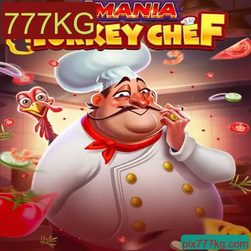 JManiaTurkeyChef: Explore o Universo Culinário com Diversão e Desafios
