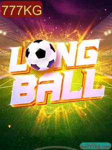 LongBall: A Revolução dos Esportes Virtuais com 777KG
