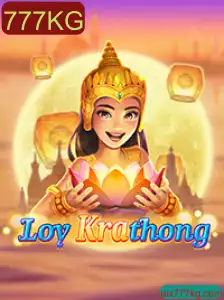 LoyKrathong: Descobrindo o Fascinante Mundo do Jogo 777KG