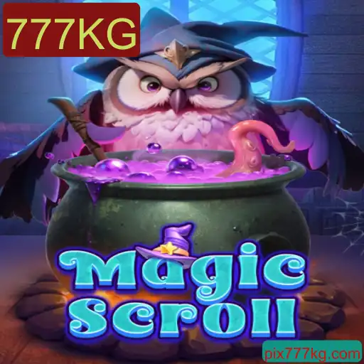 Explorando o Fascinante Mundo do Jogo MagicScroll