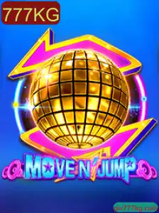 Descubra MovenJump: O Jogo que Está Revolucionando o Mundo dos Games