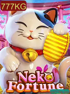 NekoFortune: Descubra a Magia e Emocionantes Regras do Jogo 777KG