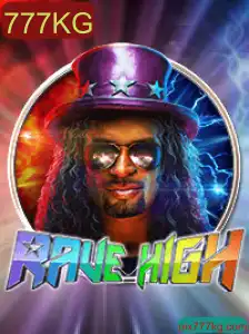 Descubra o Fascinante Mundo do Jogo 'RaveHigh'