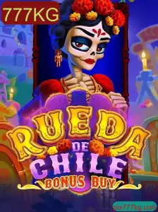 Descubra o Mundo de RuedaDeChileBonusBuy: O Jogo que Está Revolucionando a Indústria