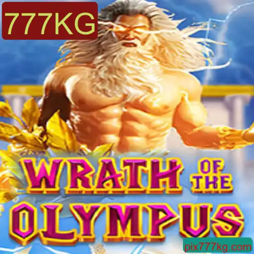 Descubra o Fascinante Mundo de WrathofOlympus: Um Novo Clássico dos Jogos de Ação