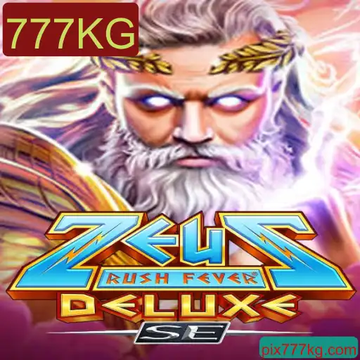 Descubra o Empolgante Mundo de ZeusRushFeverDeluxeSE